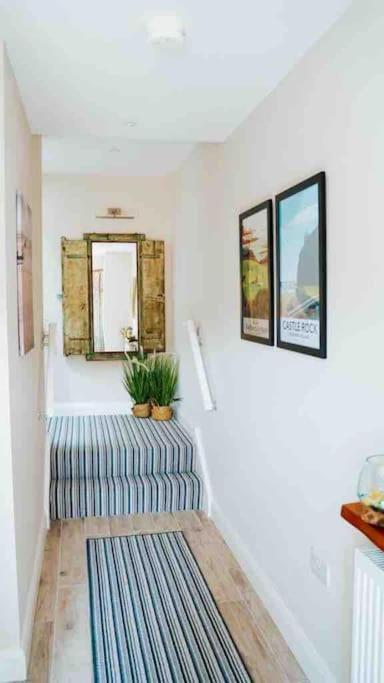 דירות The Sea Loft Castlerock. מראה חיצוני תמונה