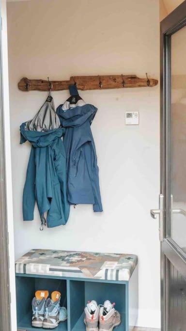 דירות The Sea Loft Castlerock. מראה חיצוני תמונה