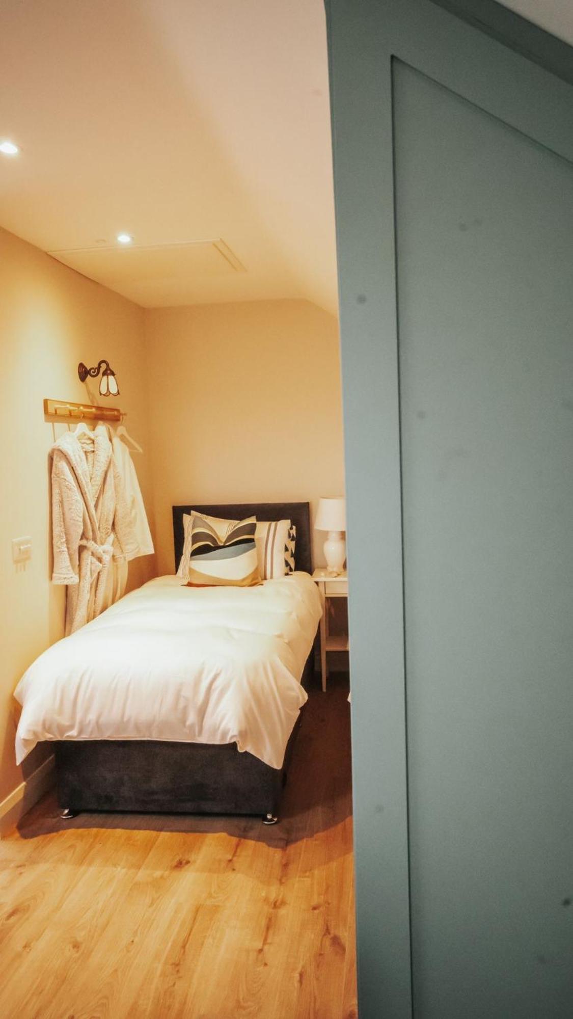 דירות The Sea Loft Castlerock. מראה חיצוני תמונה